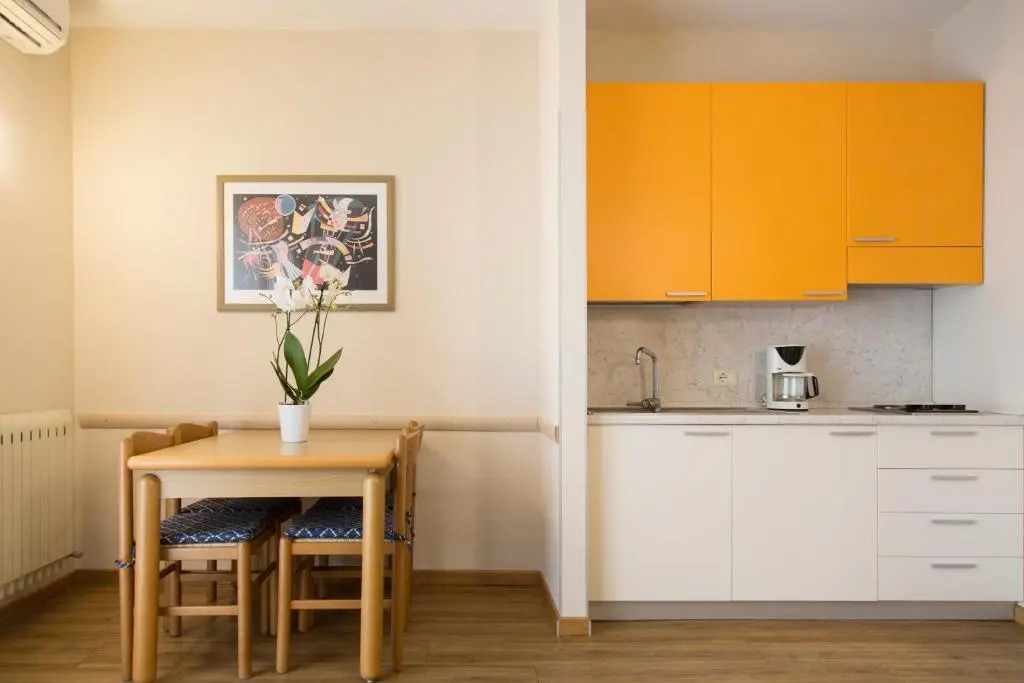 Residence La Madonnina
