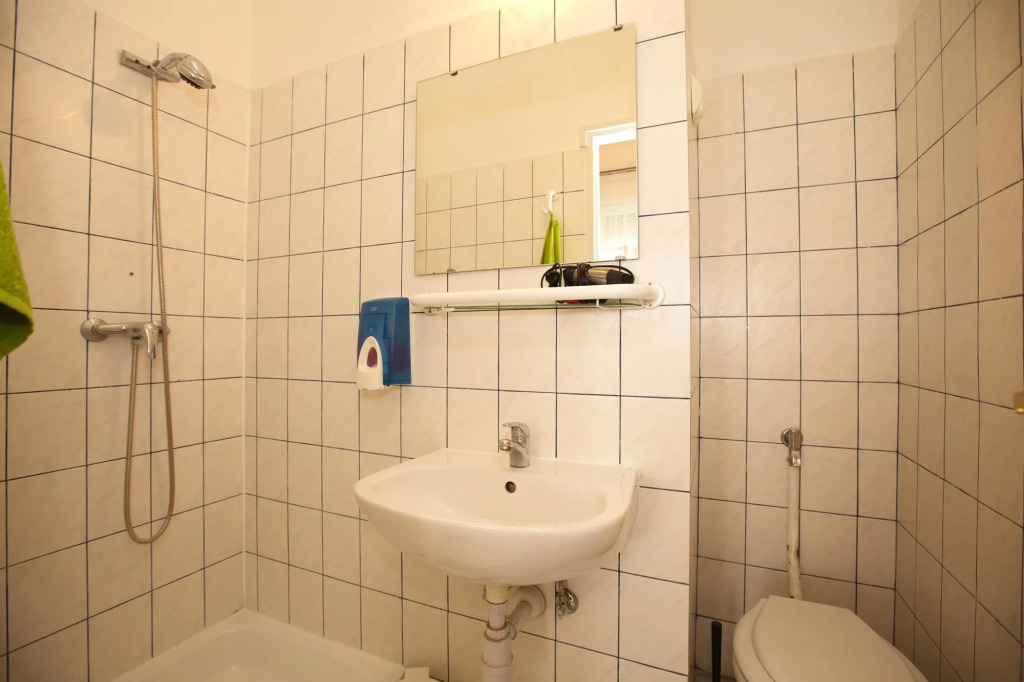 Westend Minihotel