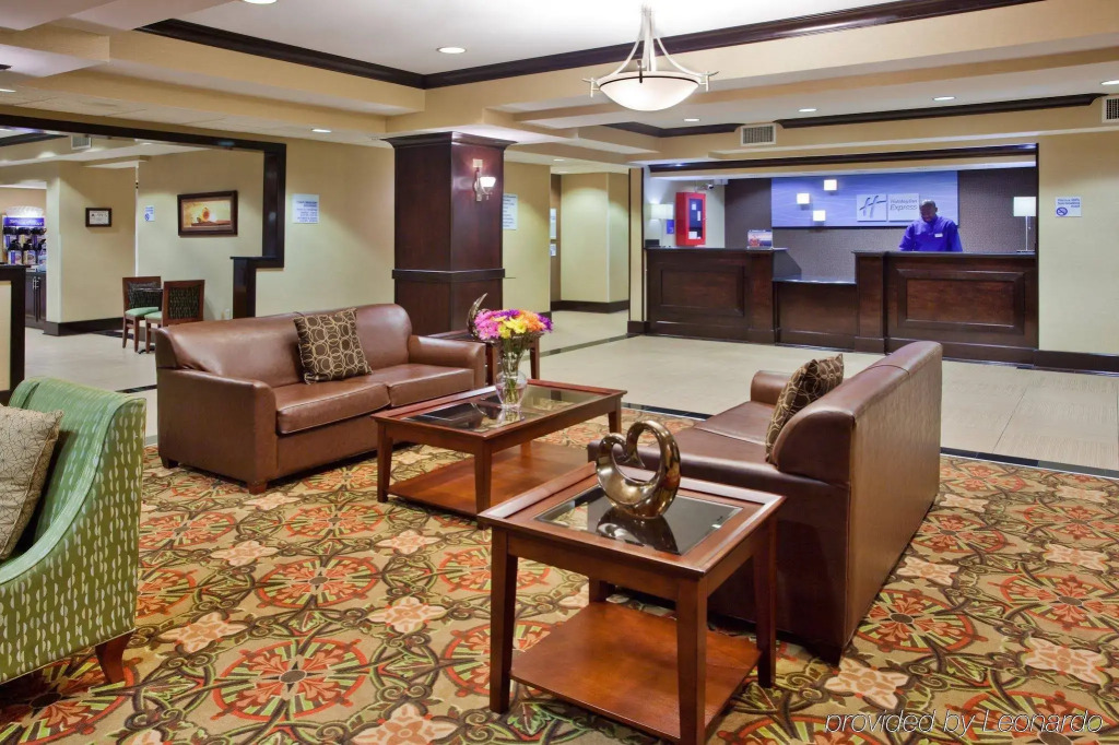 Holiday Inn Express & Suites Charlotte-Concord-I-85 by IHG