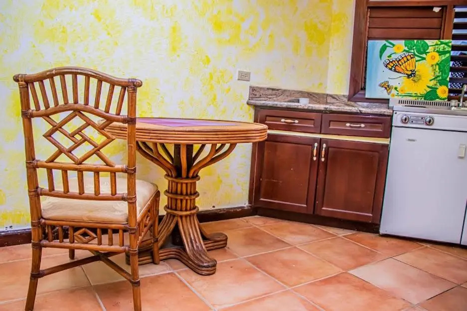 Villa Belle Abri