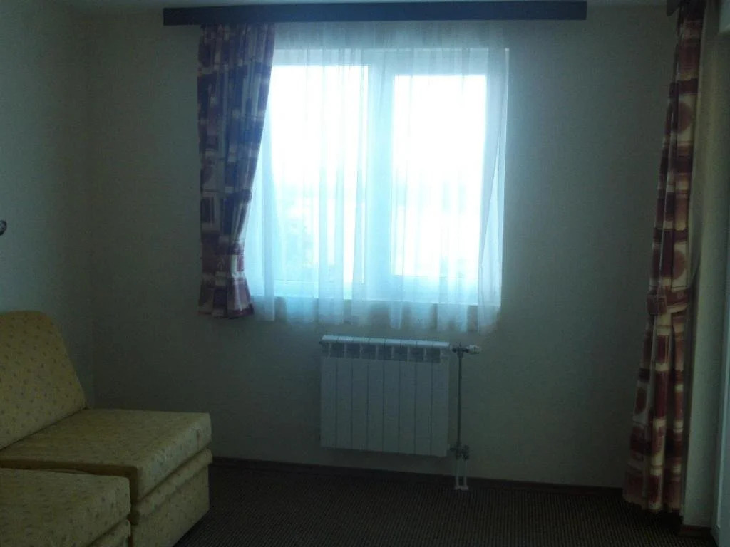 Family Hotel Gery