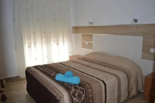 Hostal Rural Amador