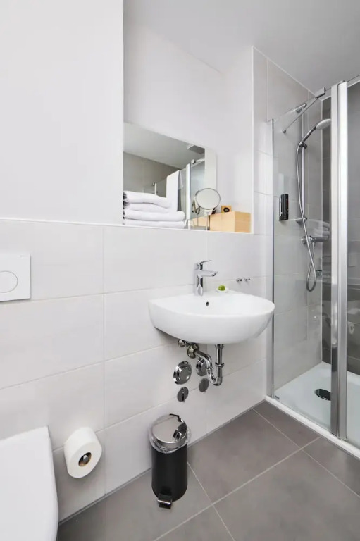 ADAPT APARTMENT HOTEL Wetzlar
