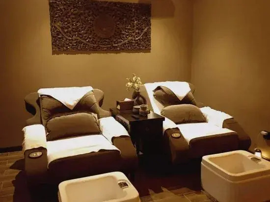 Shiji Xinghe Hotel (Huangshan Tunxi Old Street)