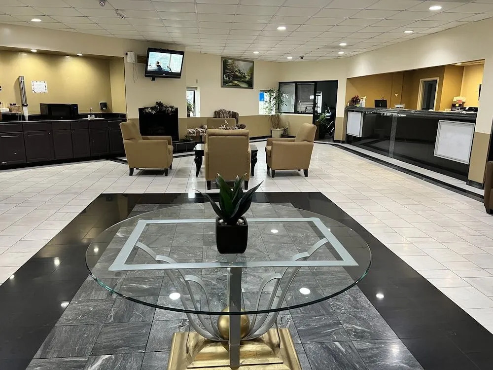 Homestay Inn and suites