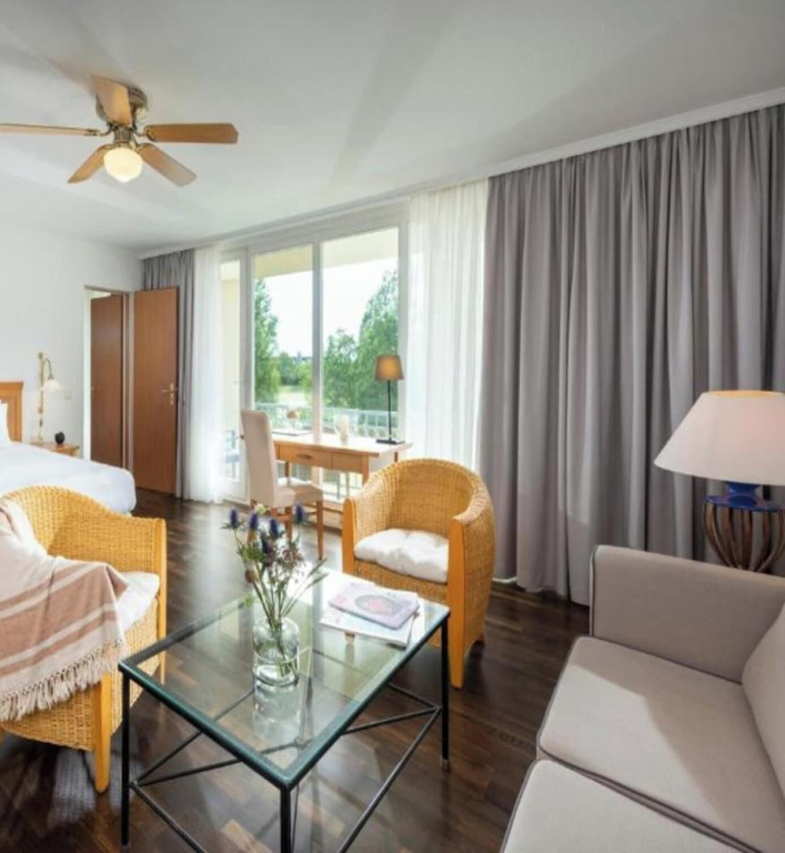 Sunday Resorts Rugen Suites for 3-person