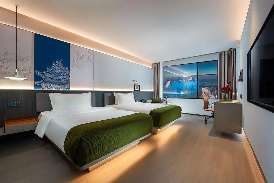 Bay Joy International Hotel