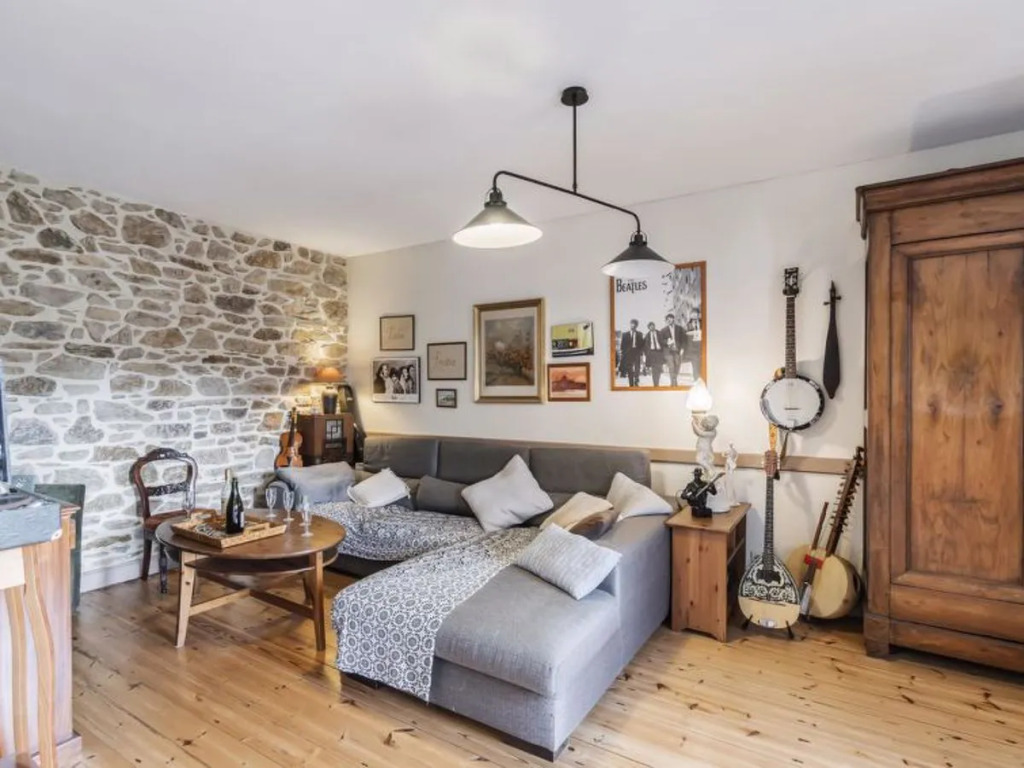 Holiday Home Les Roses by Interhome