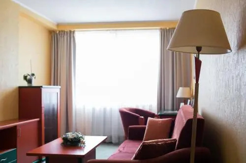 Hotel Kormorán