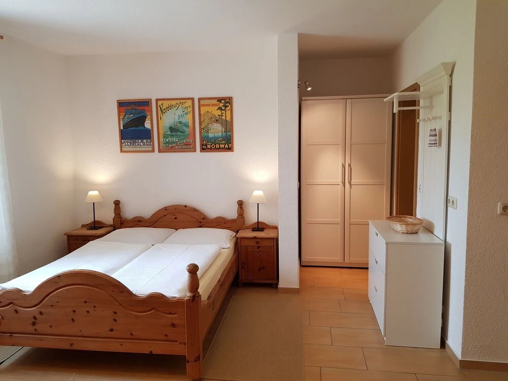 Cozy Apartment in Niehagen Germany near Baltic Sea Beach