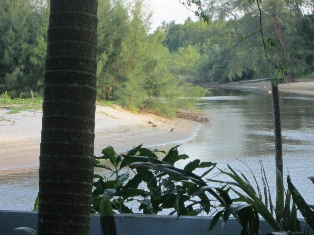 Sanctuary Resort