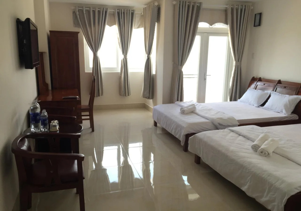 Le Phong Guest House