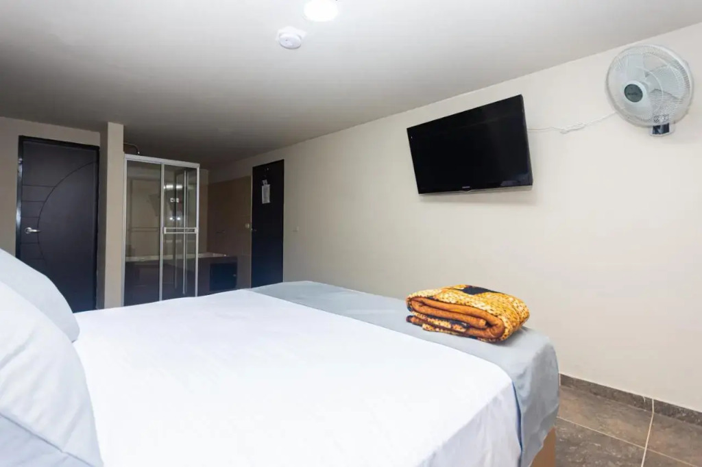 Hotel Bossanova