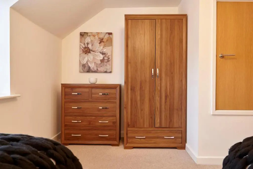 Savoy Court - Your Apartment