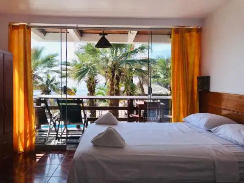 Blue Point Hotel