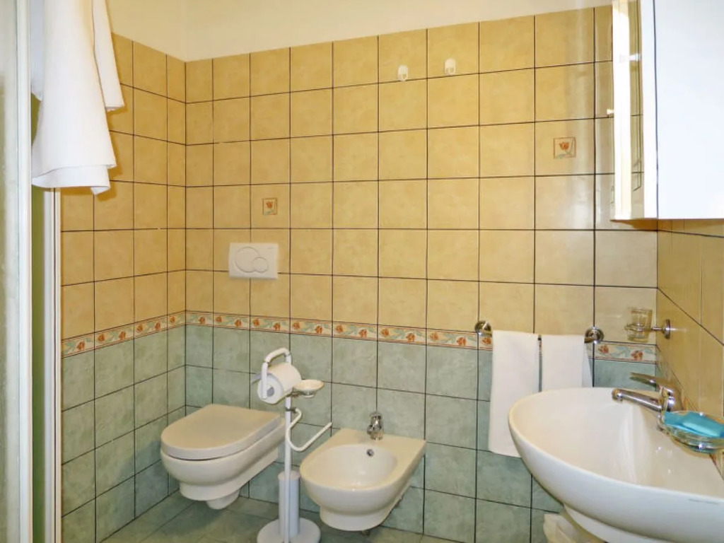 Holiday Home Colleflaviano by Interhome