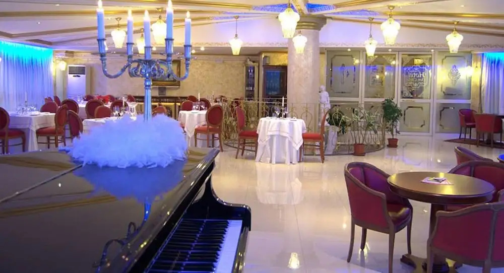 Hotel Don Carlo
