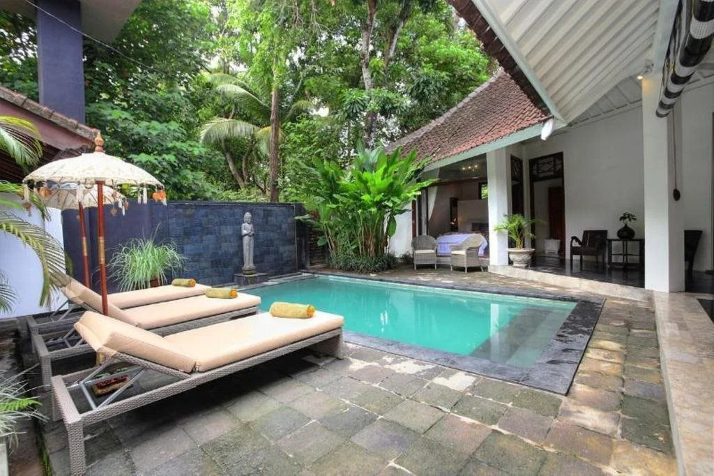 Villa Noni Seminyak