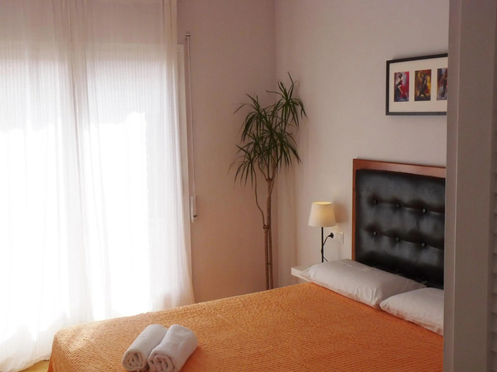 Apartamento Dayok Costa Barcelona