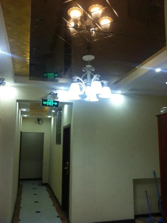 Jin Xin Inn