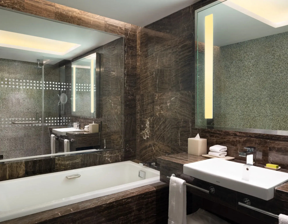 Le Meridien Dhaka