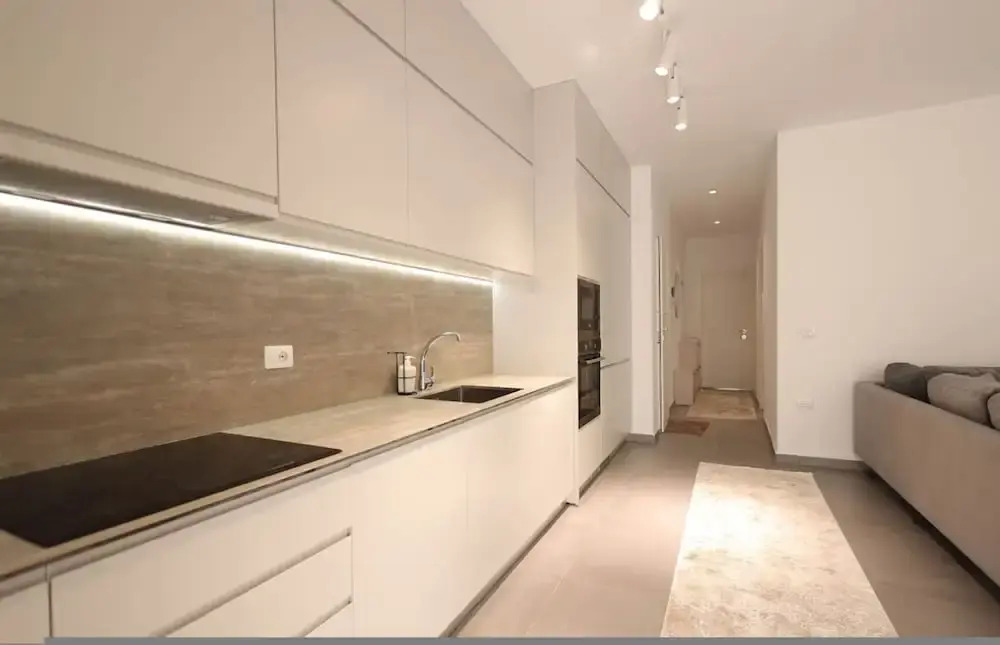 Sanpietro Vacation Apartment 020