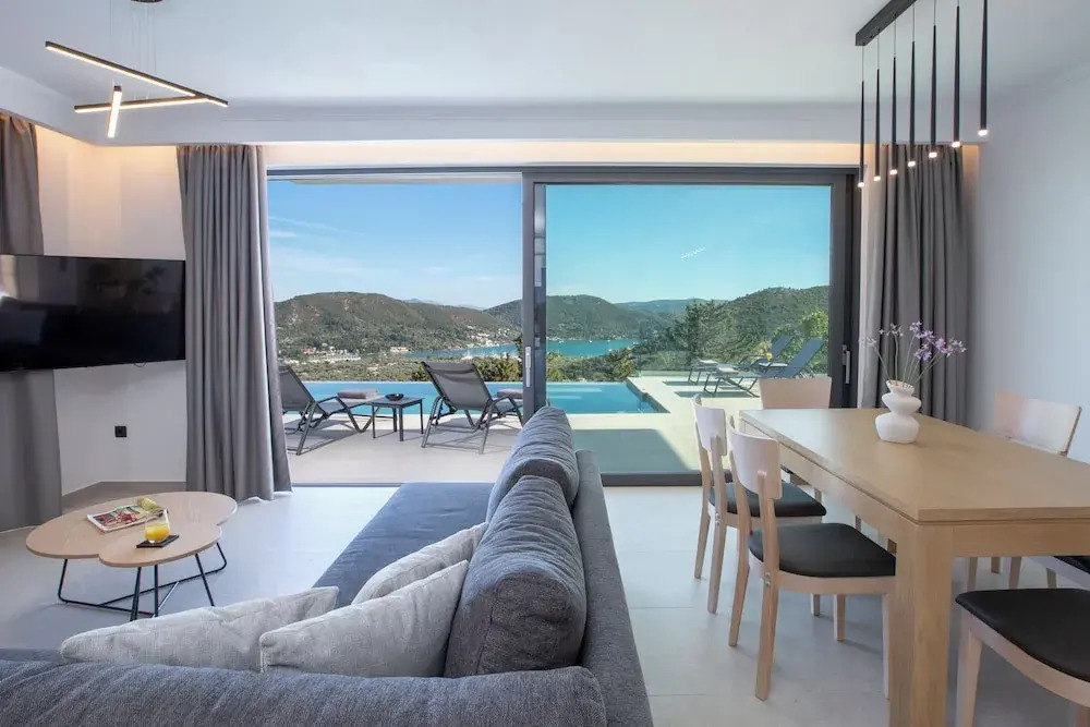 Oriens Villas