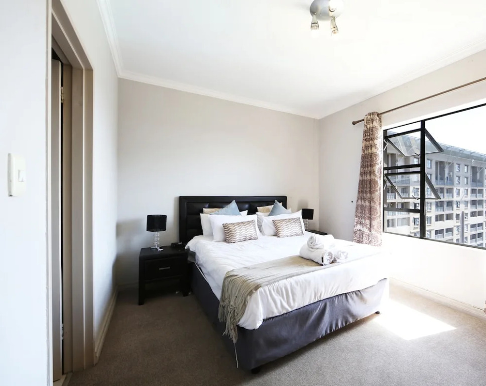 Prestige Apartments Sandton at Westpoint