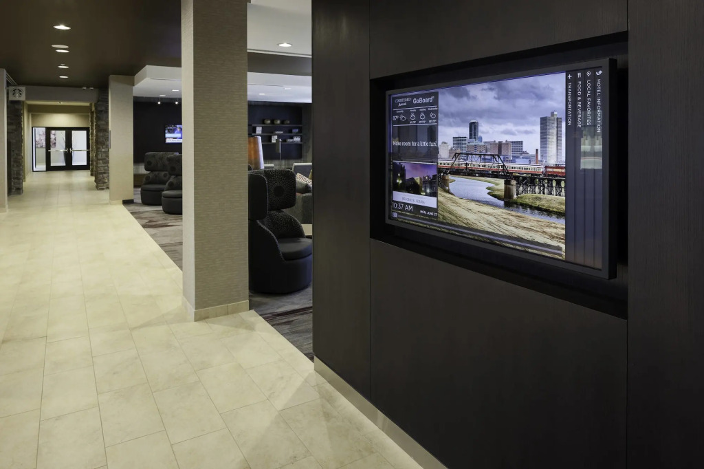 Courtyard by Marriott Fort Worth at Alliance Town Center