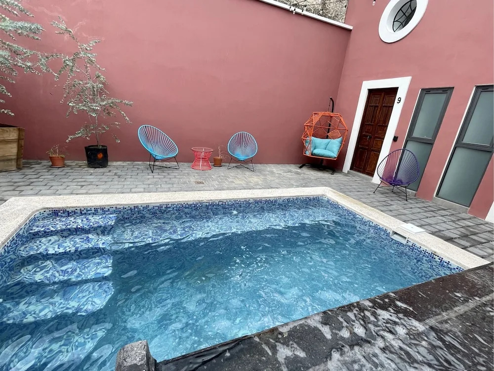 Quinta La Perla