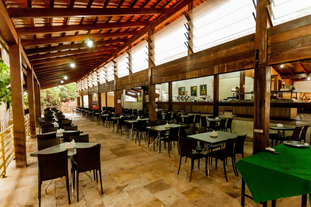 Pousada do Ipê