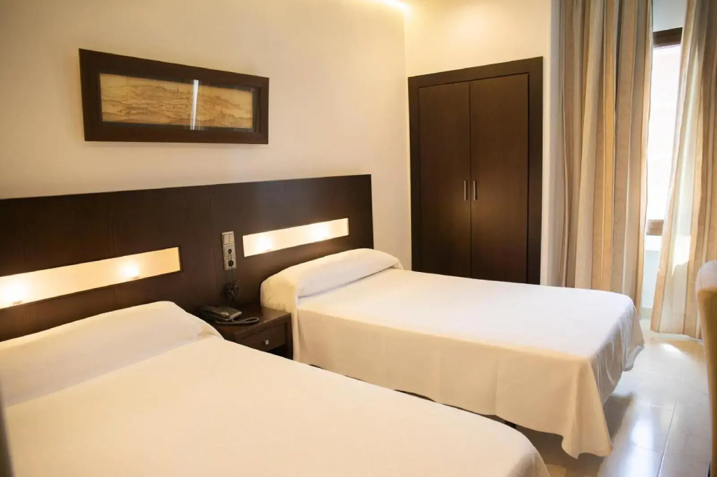 Hotel El Mesón