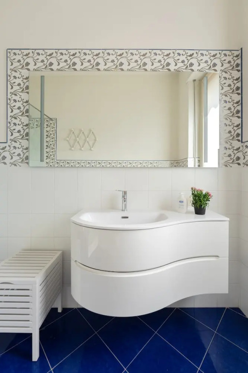 Roommo Campo di Marte