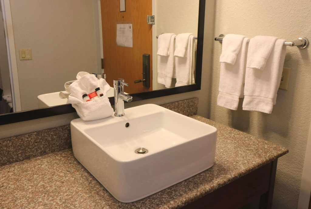Garner Hotel Pigeon Forge Downtown by IHG