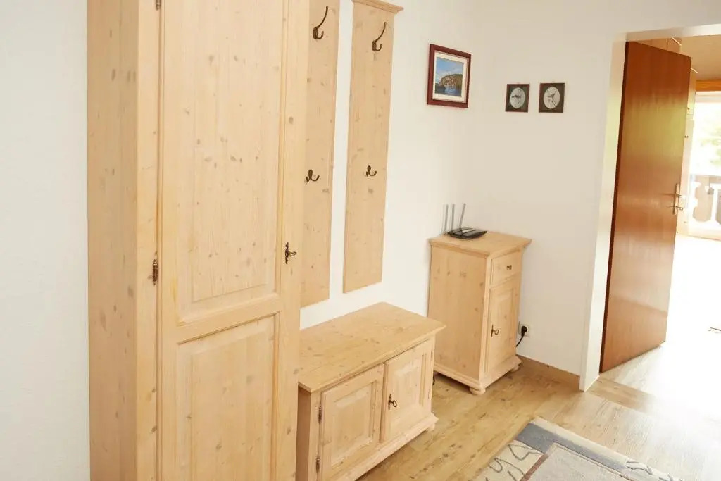 Ferienwohnung Wiedemann