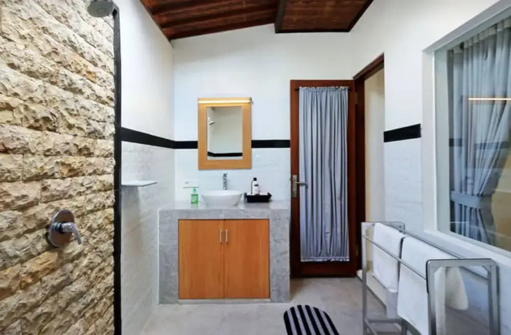 Melati Villa by iBali Management