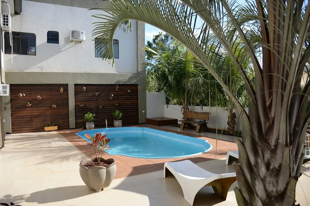 Hotel Holiday Foz