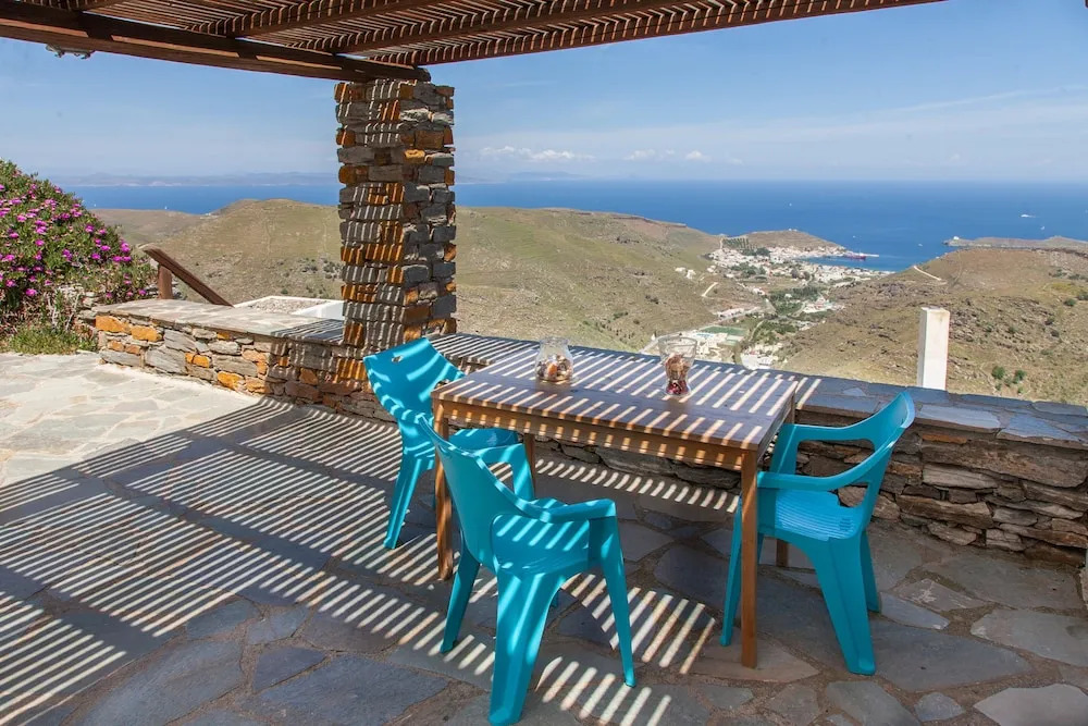 Villa Karthea IV