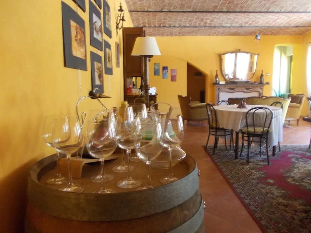 Locanda del Gelso Bianco