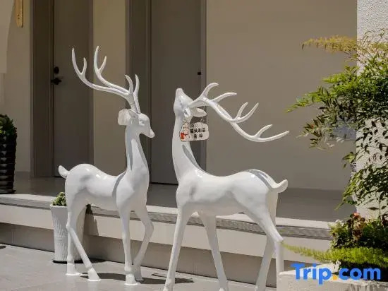 Yifeng Qiyu Resort Yard (South Gate Store of Dali Old City)