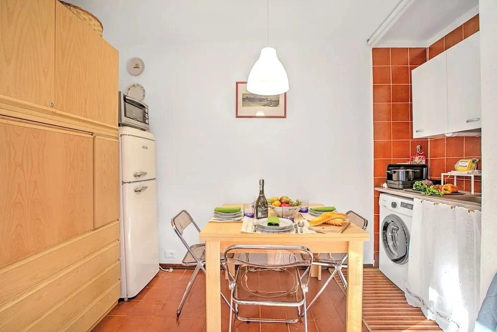 Appartamento Chez Mavi Cond Il