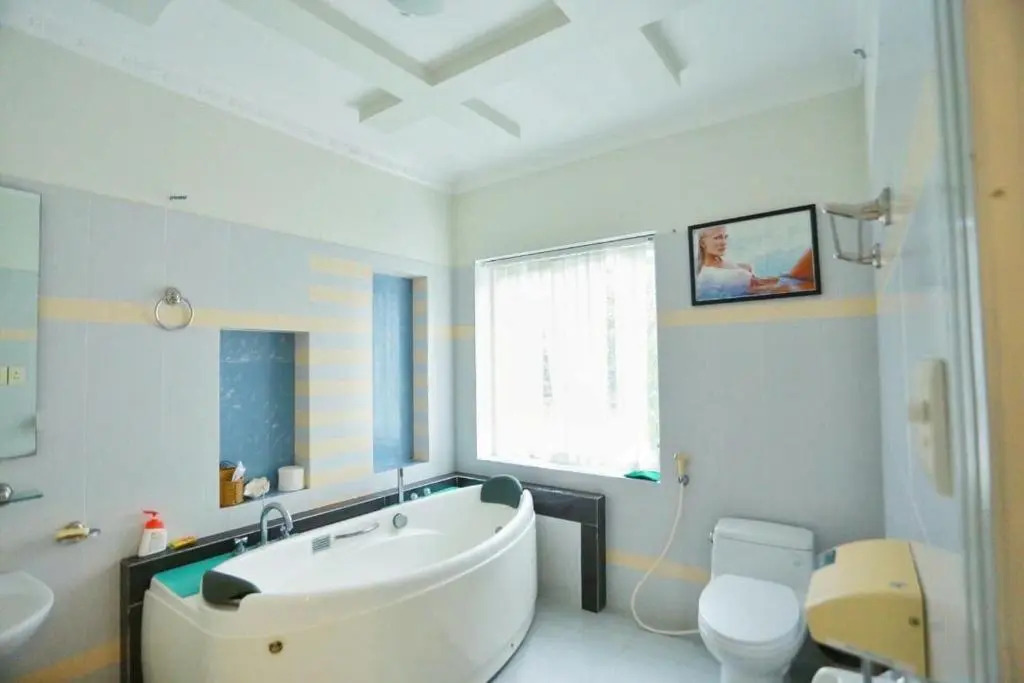Rio F1 homestay