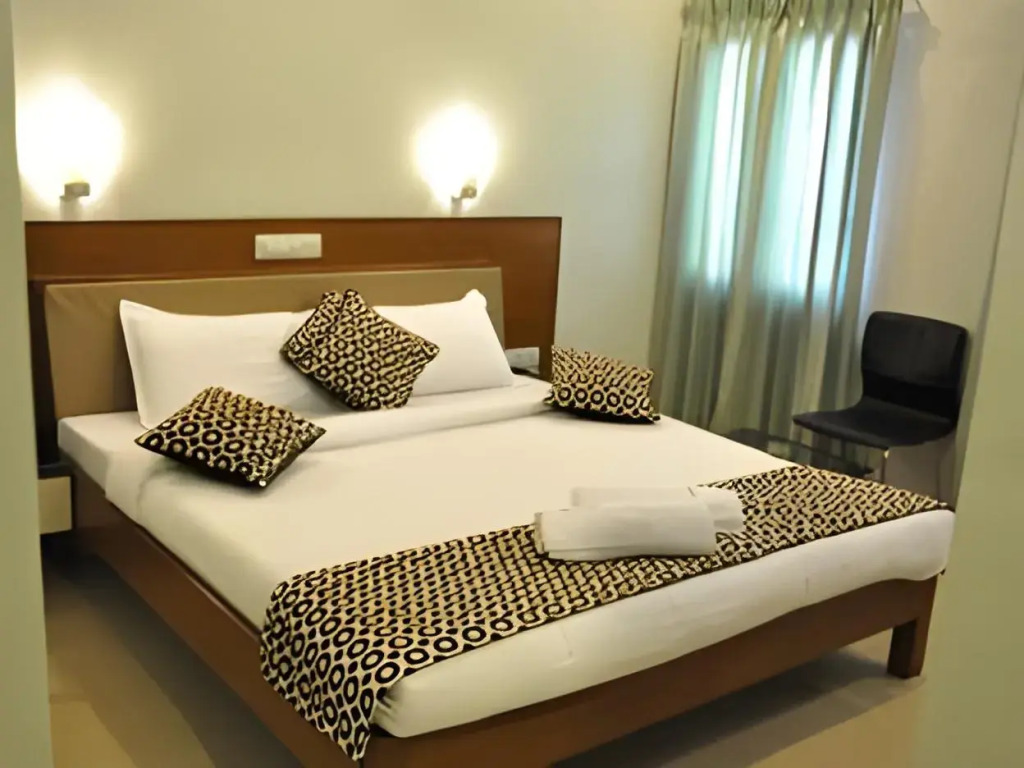 Hotel The Nook