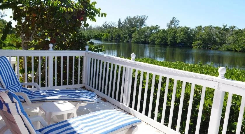 Siesta Key Bungalows