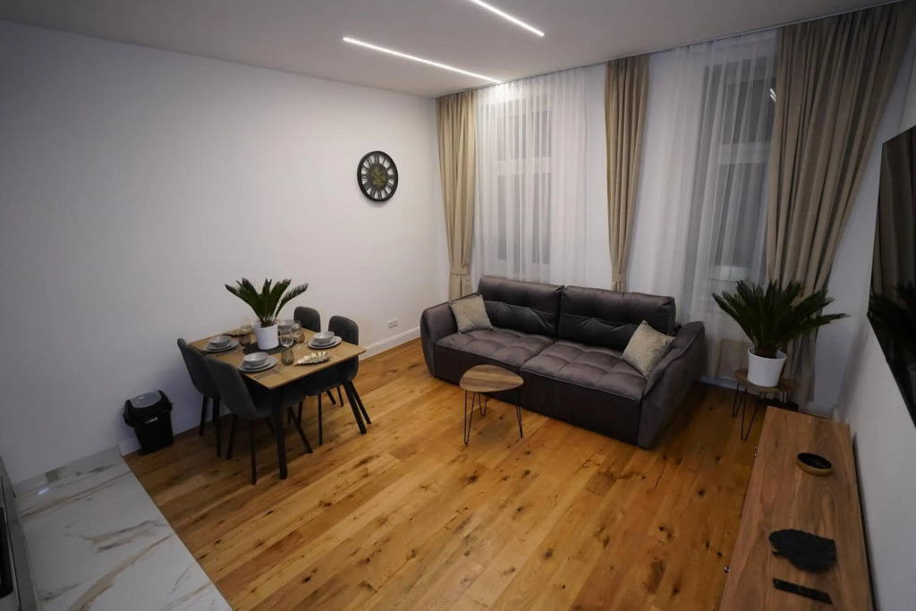 Real Appartments Vienna
