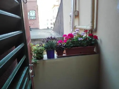 La Casa di Rosco