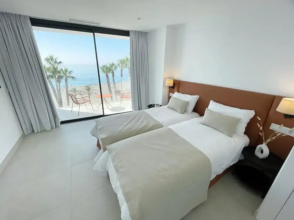 Apartamento LaViu 1Dormitorio