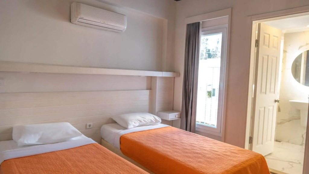 Muskebi Apart Otel