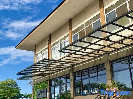 Grand Kanaya Baturraden Hotel