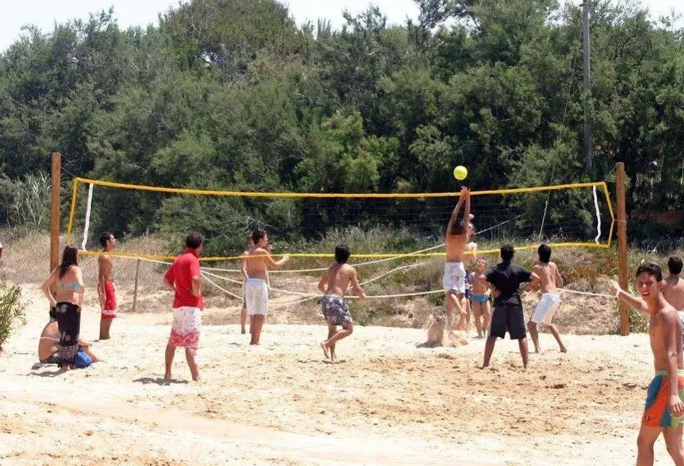 Milu Beach club
